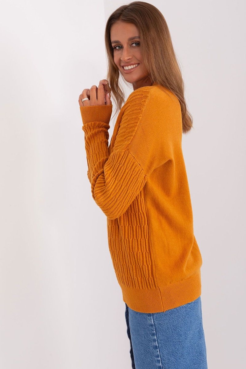 Jumper AT - Outerwear
