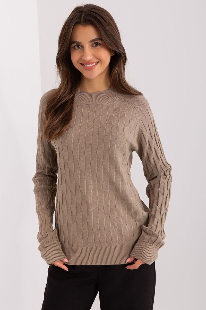 Jumper AT - Outerwear