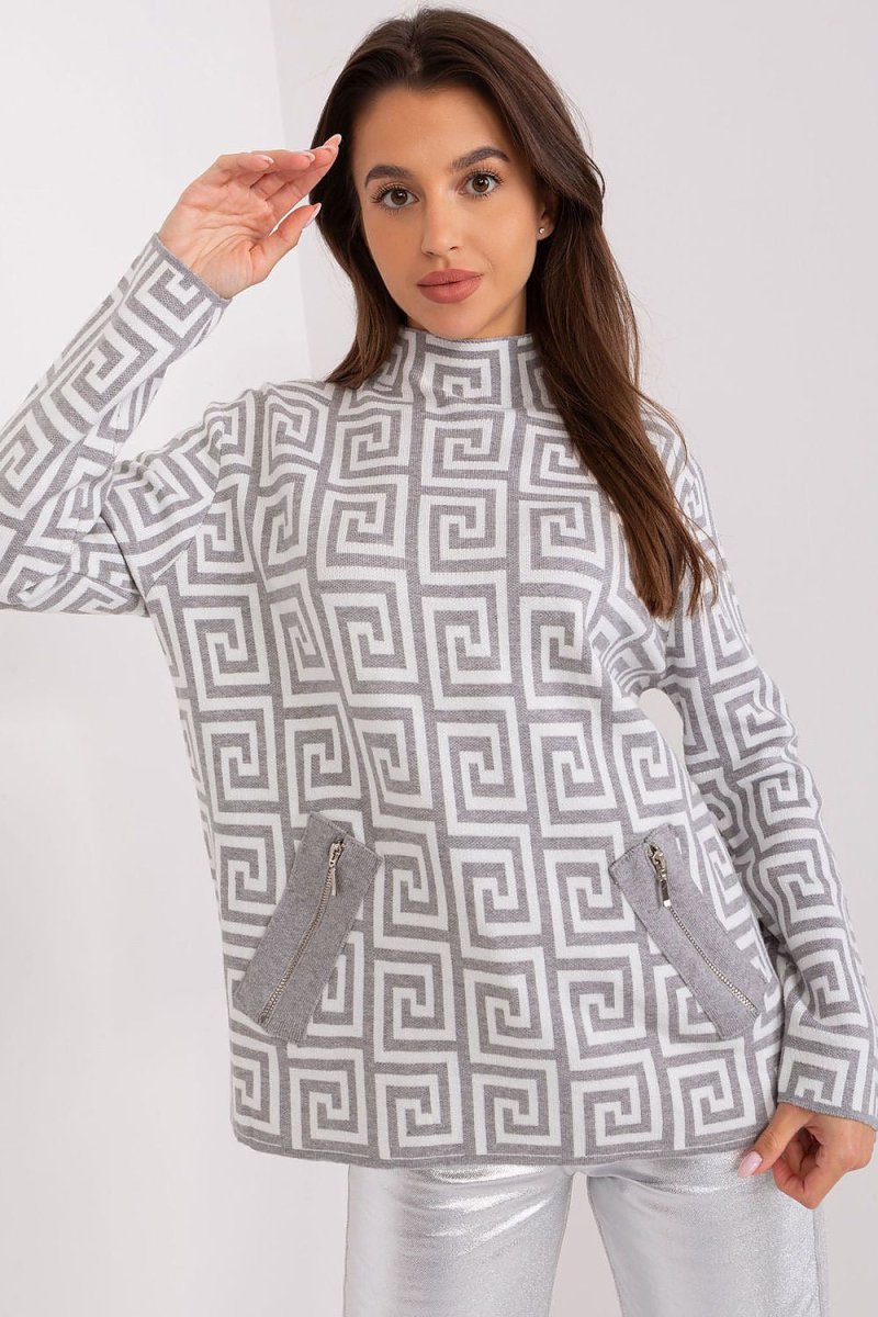 Jumper AT - Outerwear