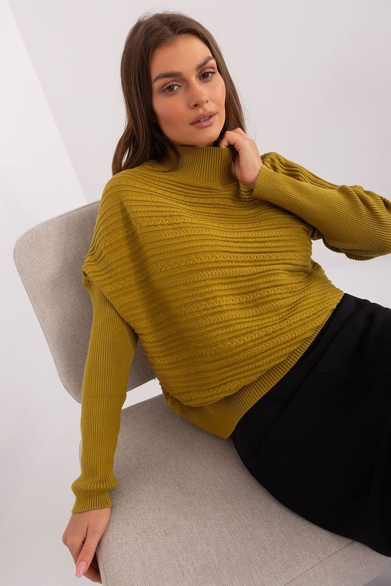 Jumper AT - Outerwear