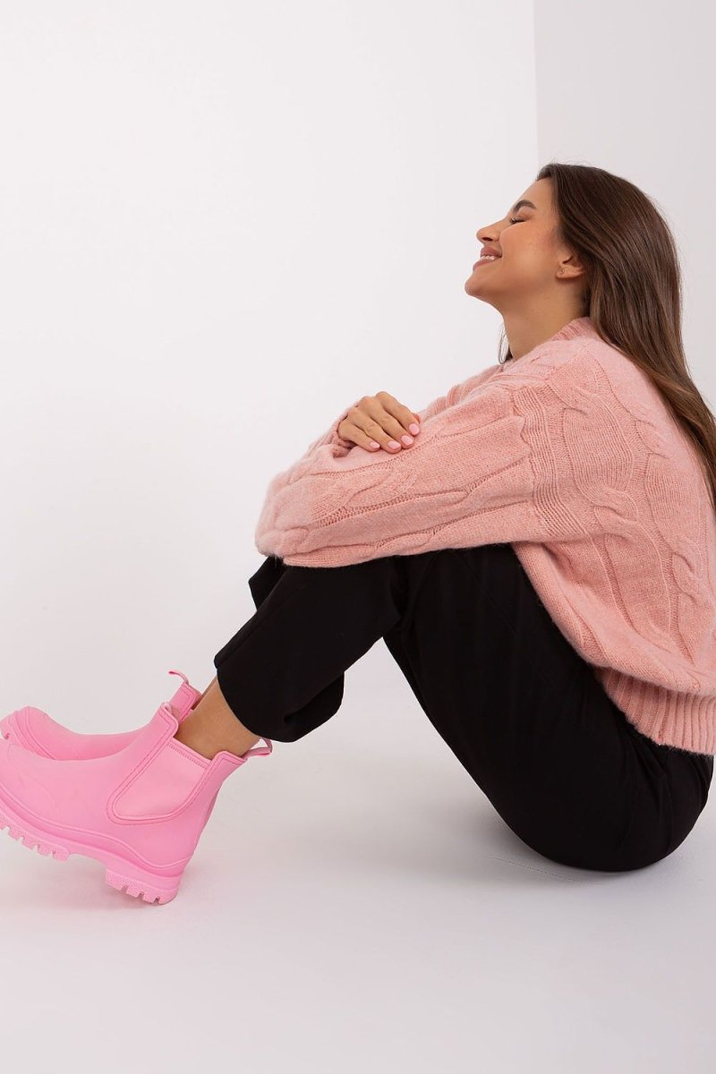 Jumper AT - Outerwear