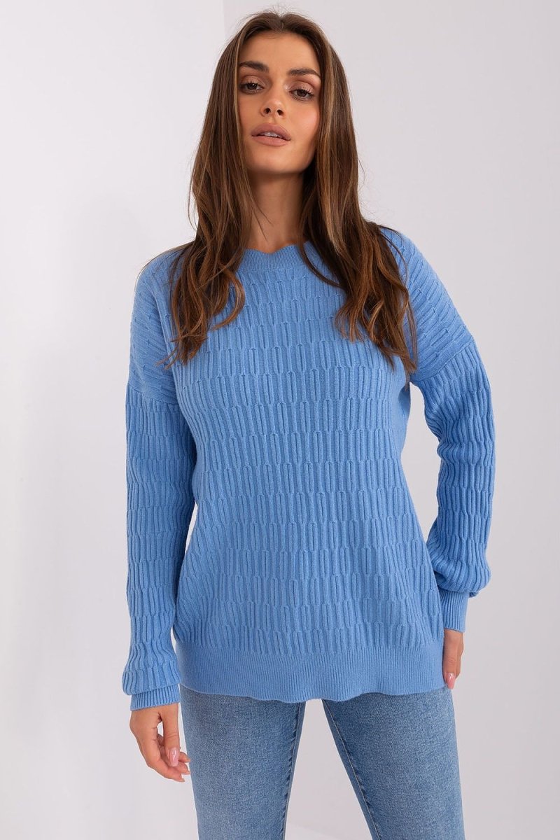 Jumper AT - Outerwear