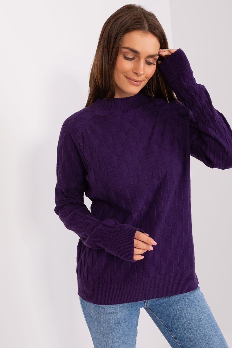 Jumper AT - Outerwear