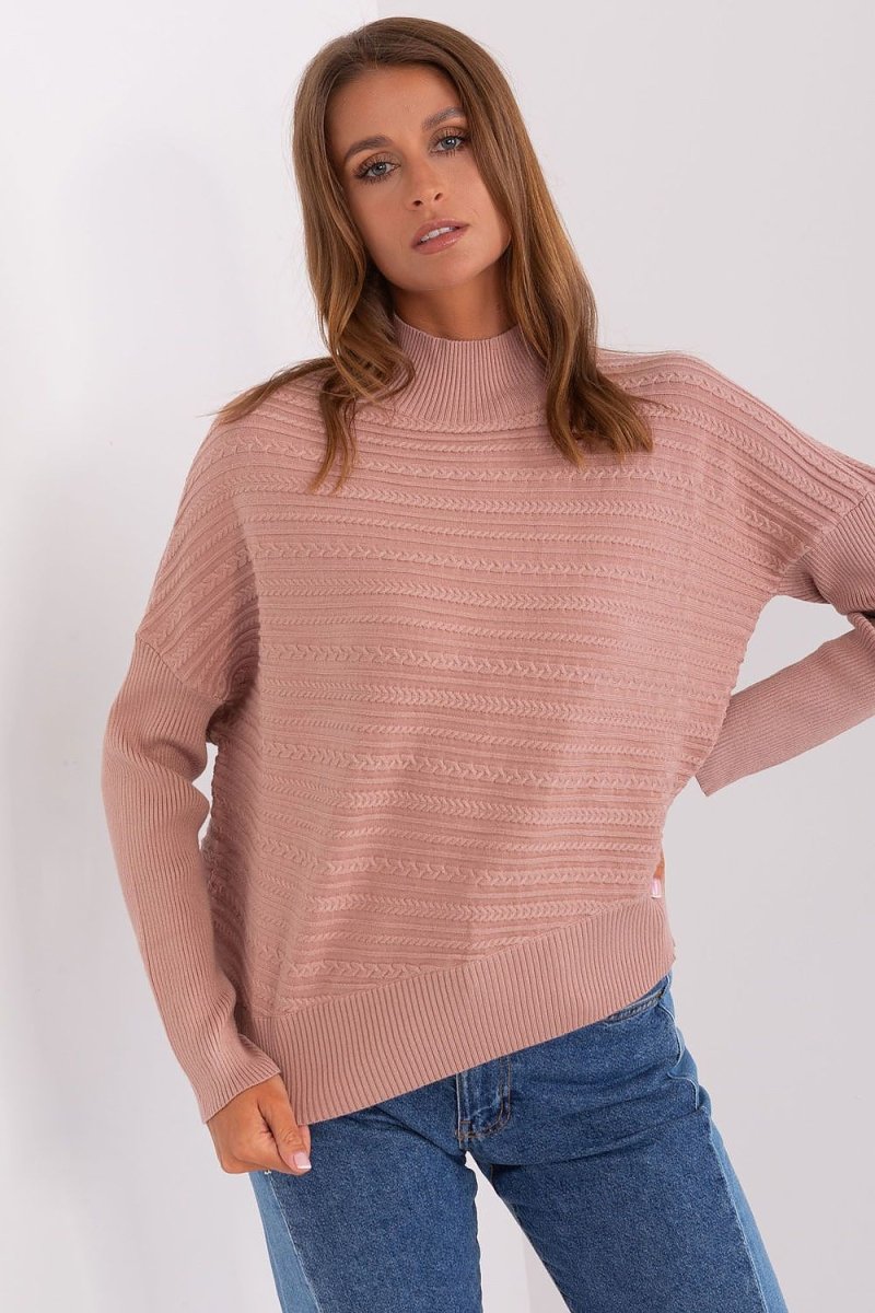 Jumper AT - Outerwear