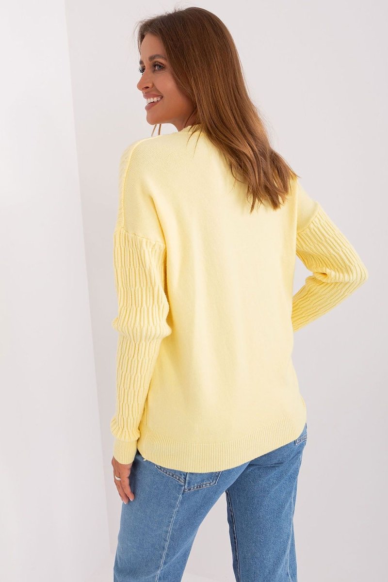 Jumper AT - Outerwear