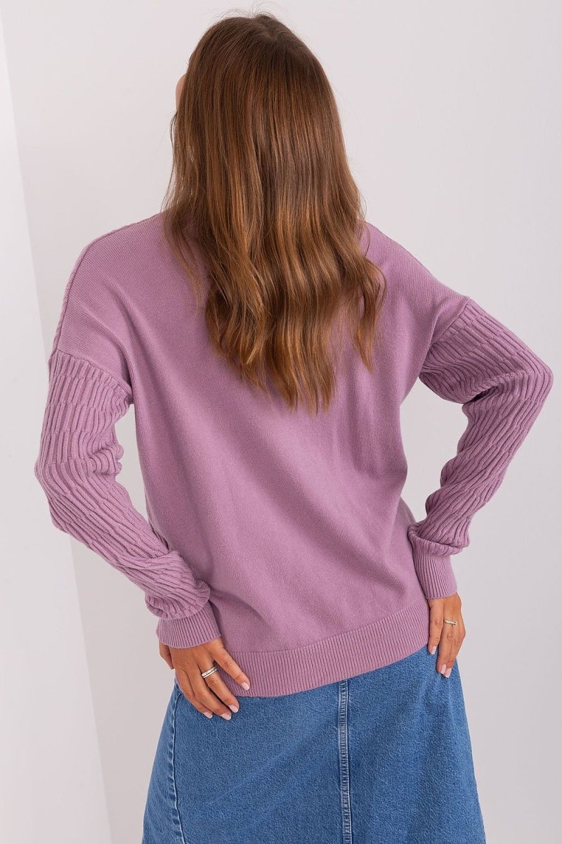 Jumper AT - Outerwear