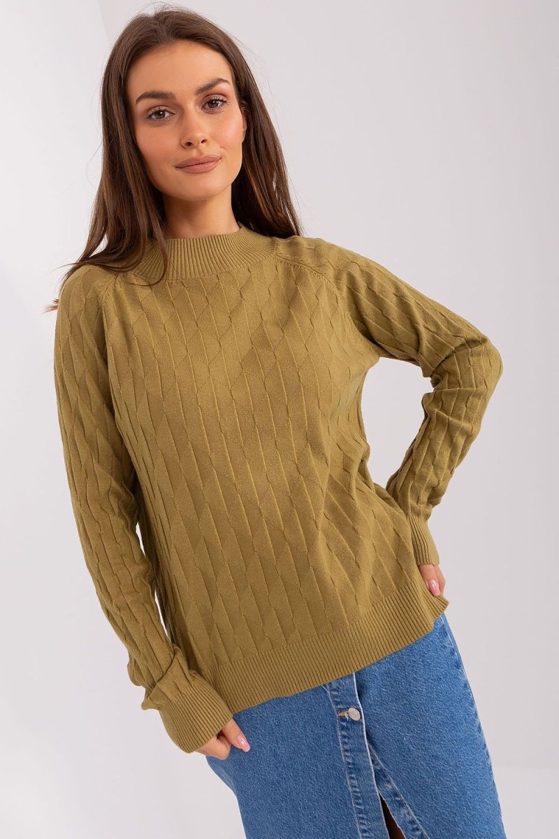 Jumper AT - Outerwear