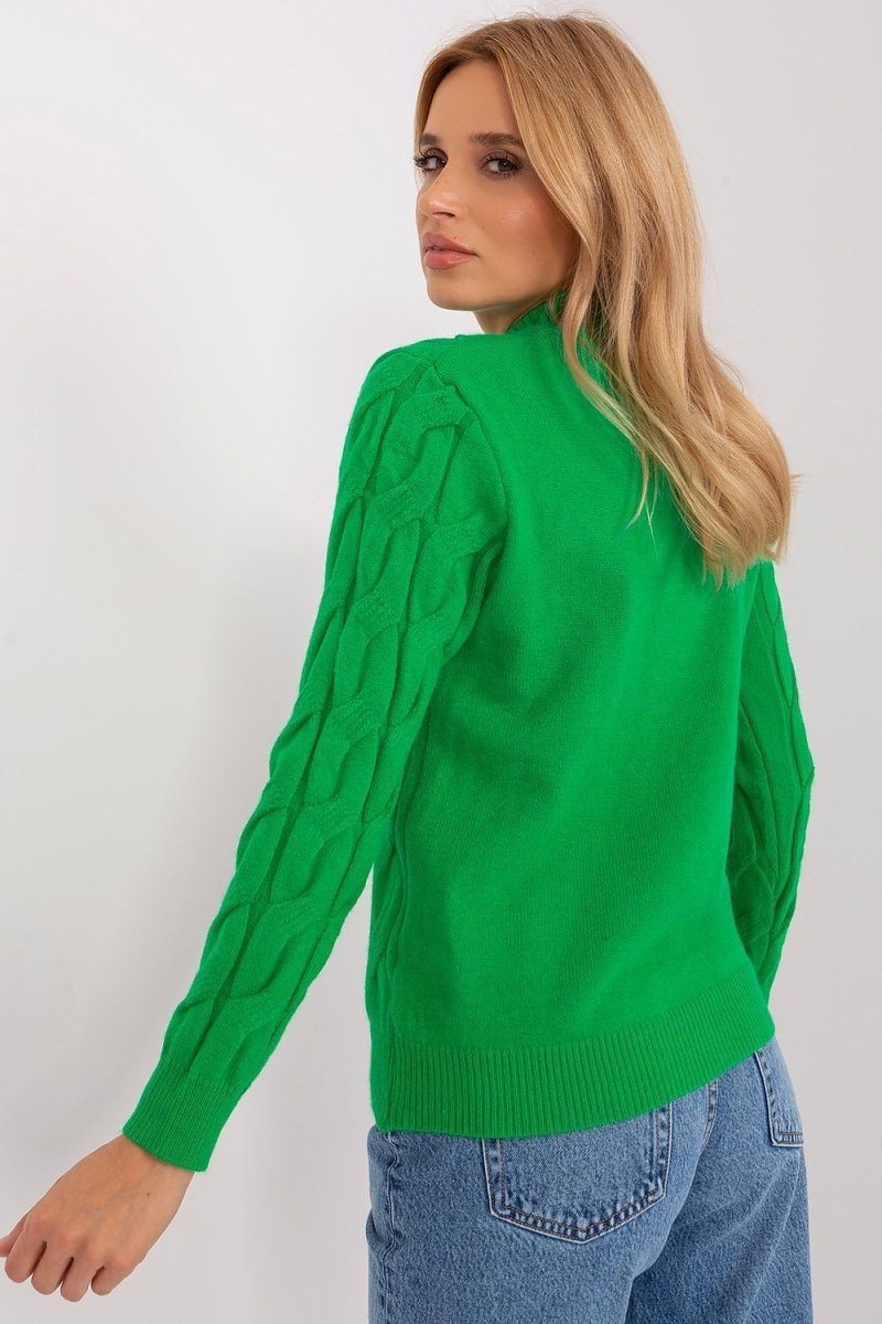 Jumper AT - Outerwear