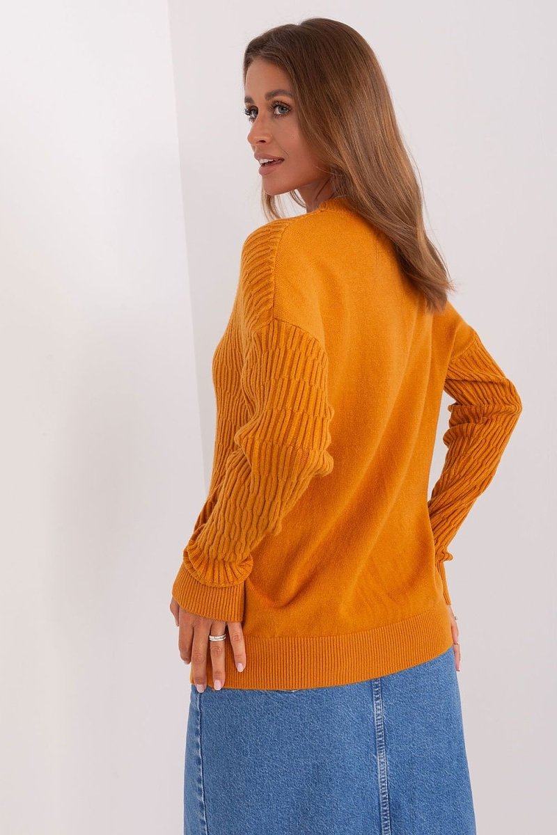 Jumper AT - Outerwear