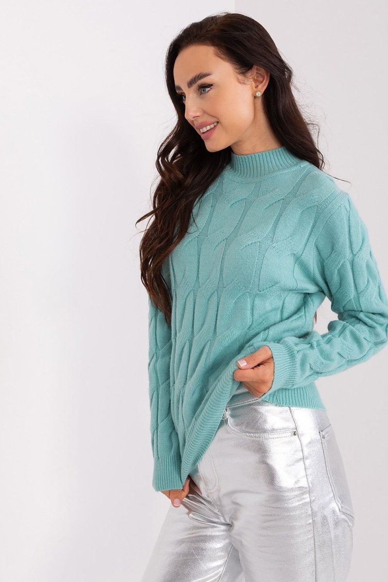 Jumper AT - Outerwear