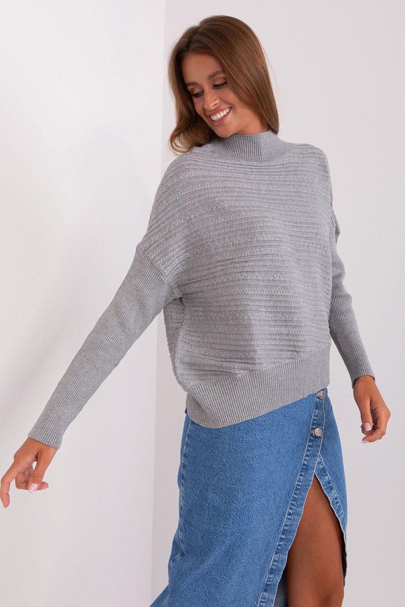 Jumper AT - Outerwear