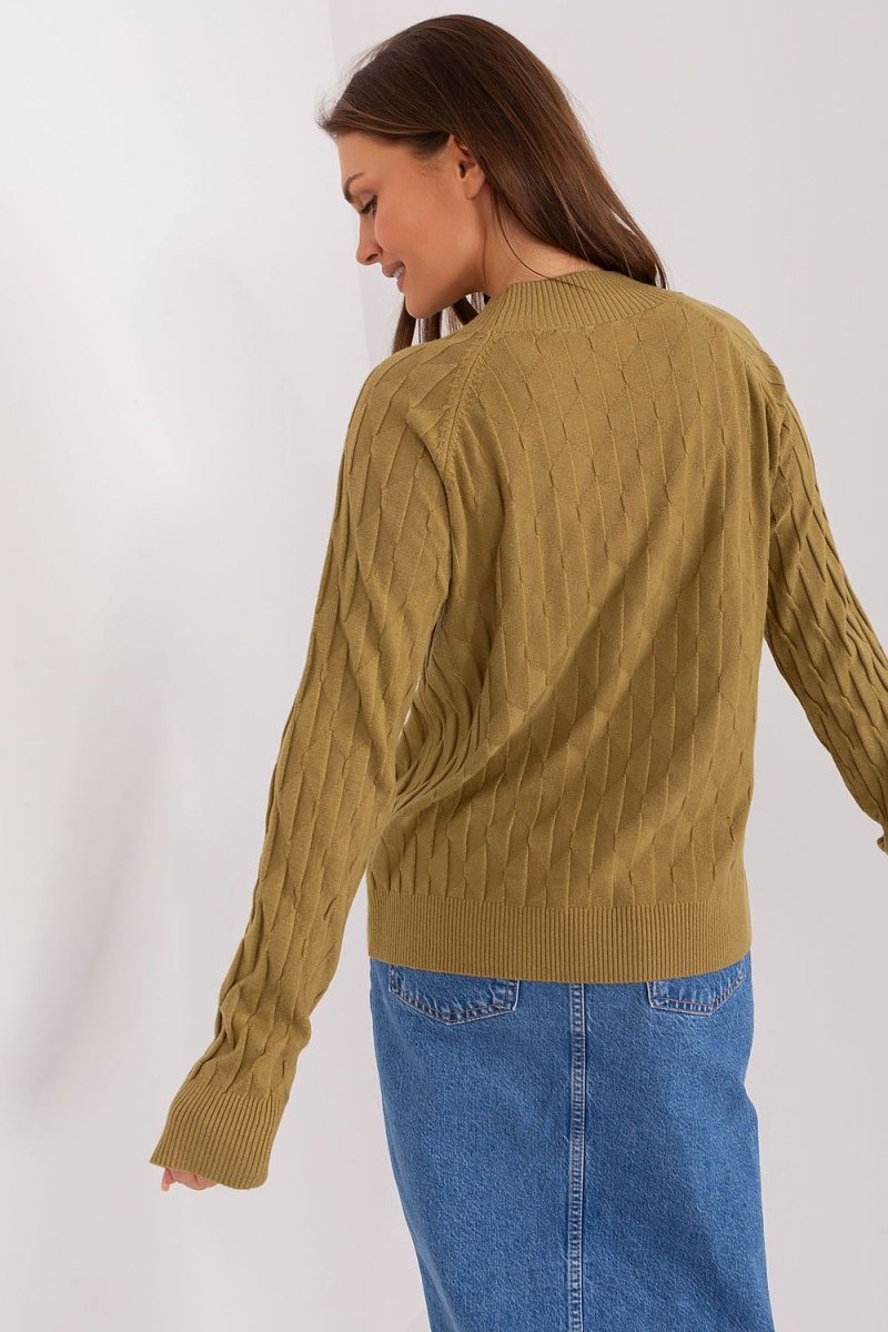 Jumper AT - Outerwear