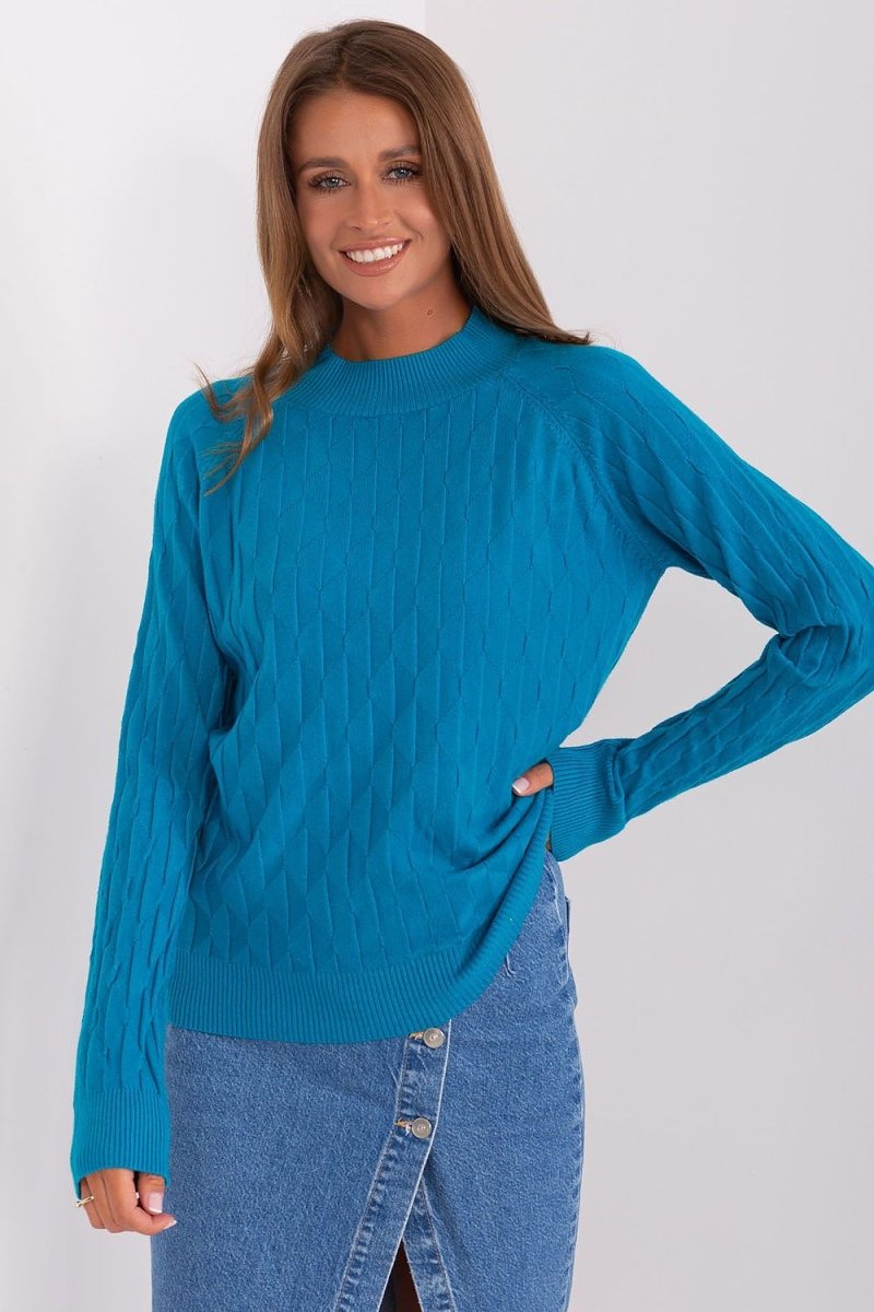 Jumper AT - Outerwear