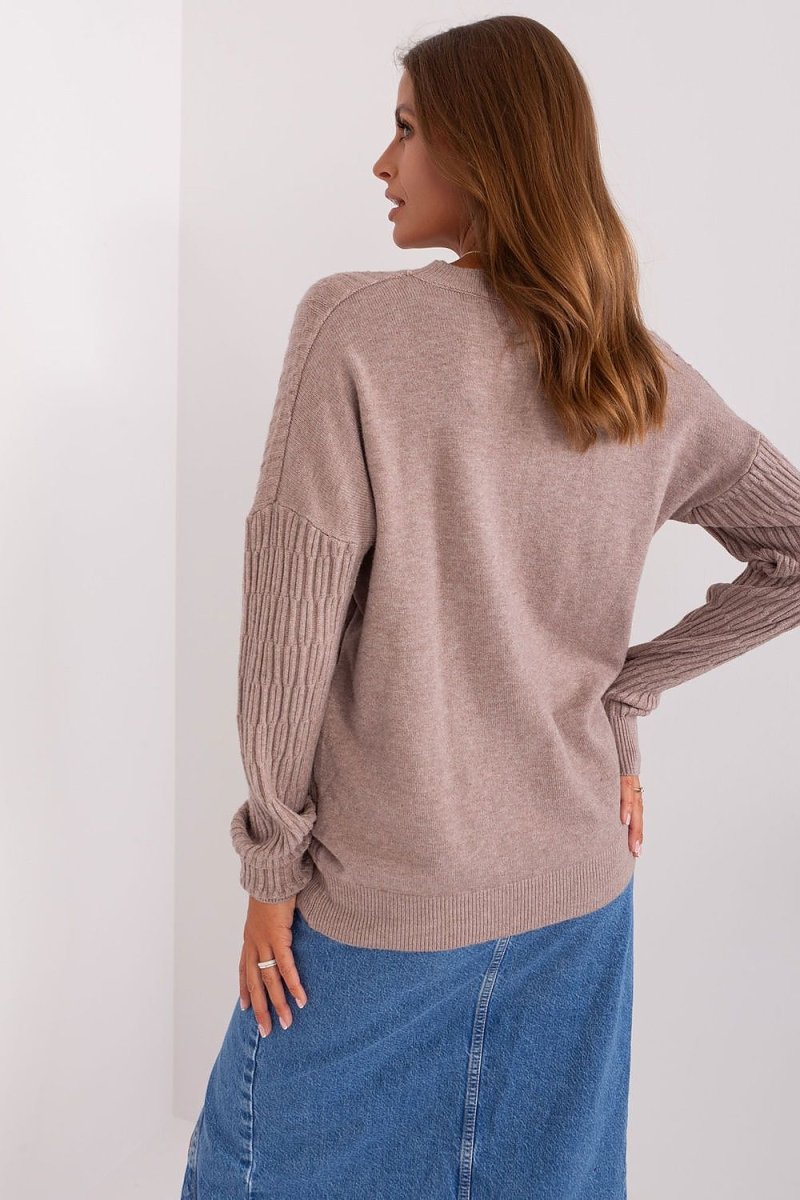 Jumper AT - Outerwear