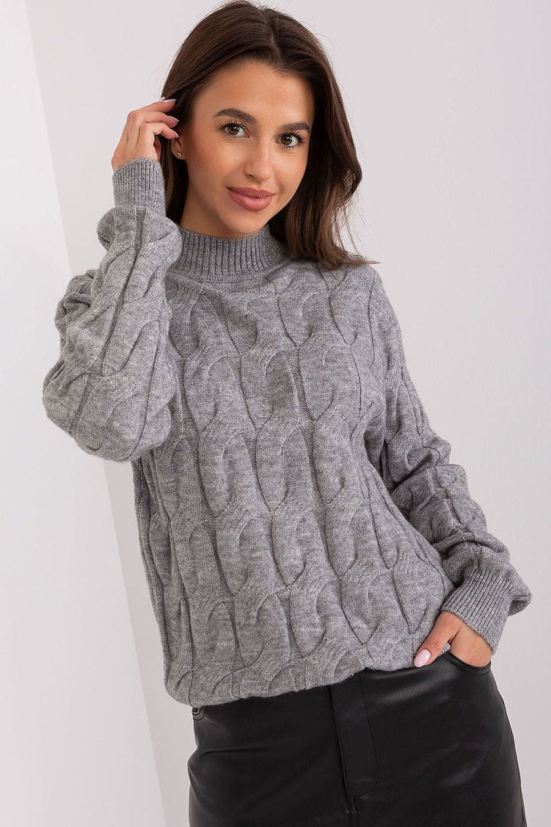 Jumper AT - Outerwear