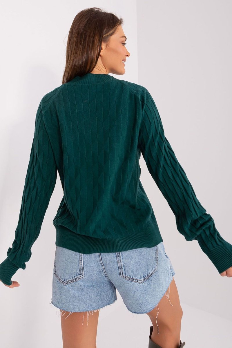 Jumper AT - Outerwear