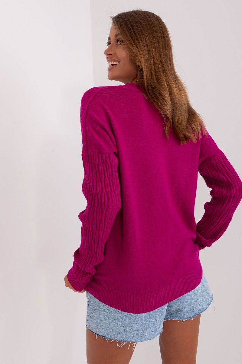 Jumper AT - Outerwear
