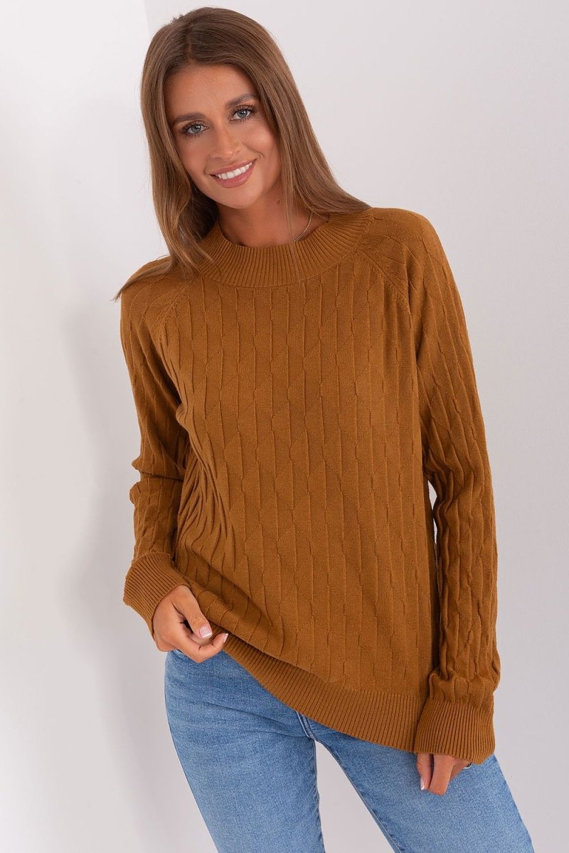 Jumper AT - Outerwear