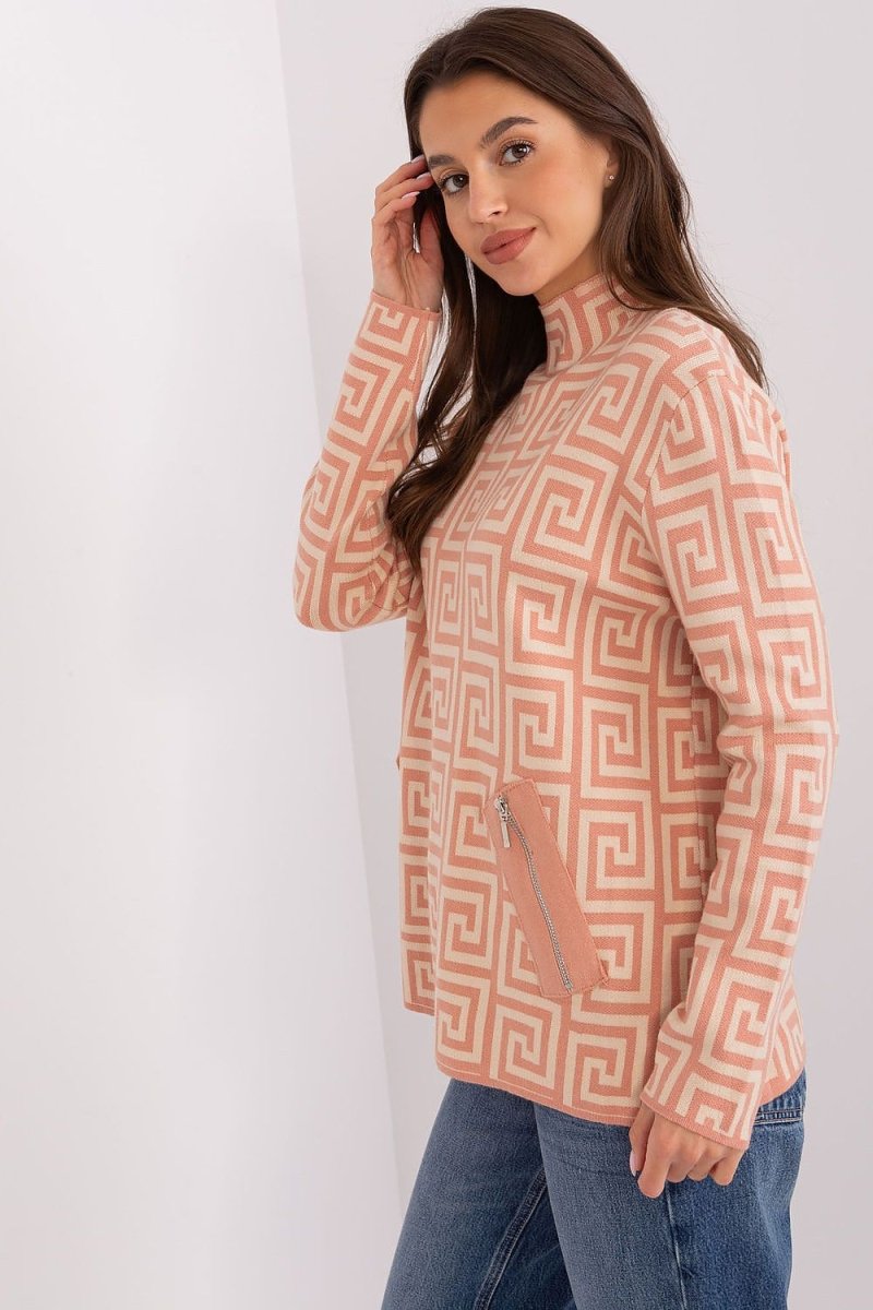 Jumper AT - Outerwear