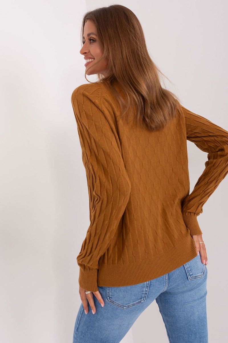 Jumper AT - Outerwear