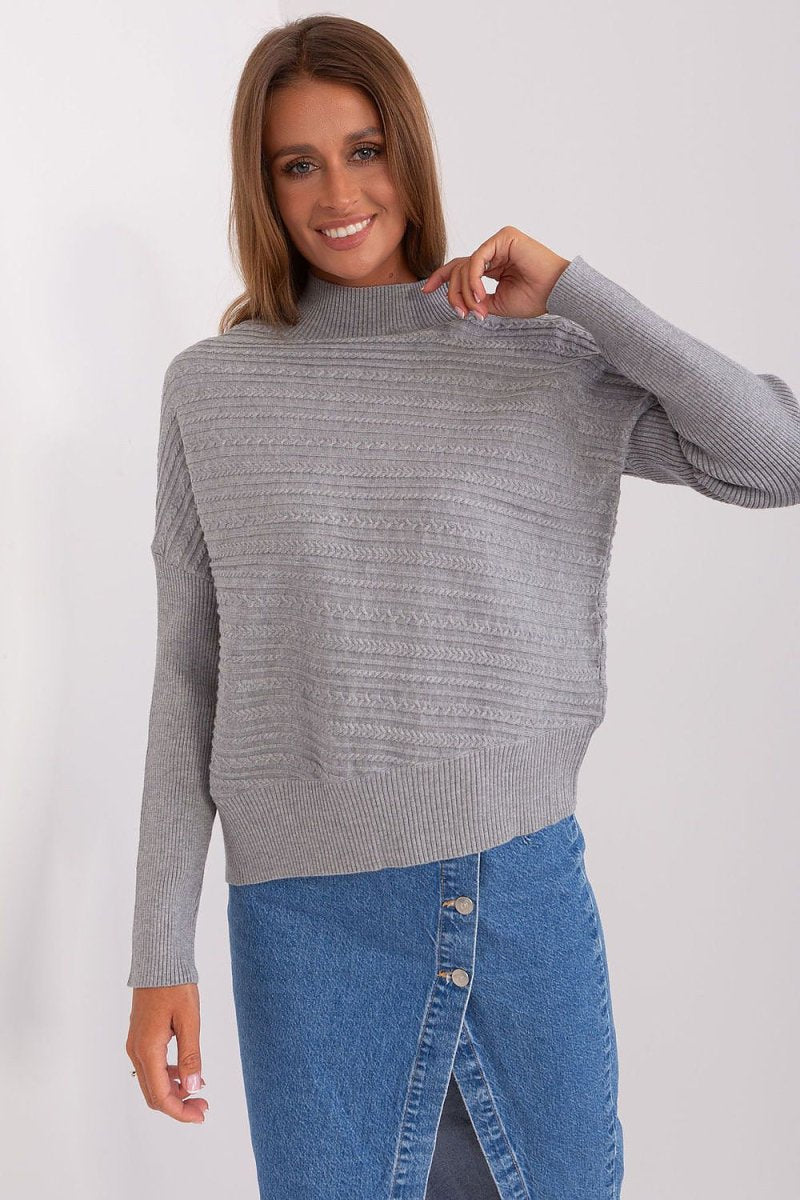 Jumper AT - Outerwear