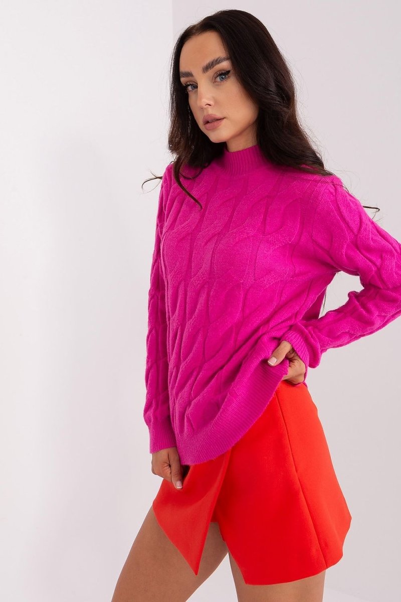Jumper AT - Outerwear