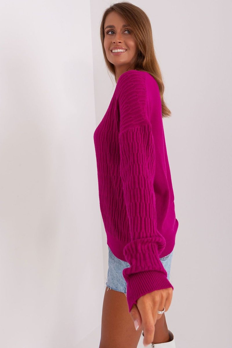 Jumper AT - Outerwear