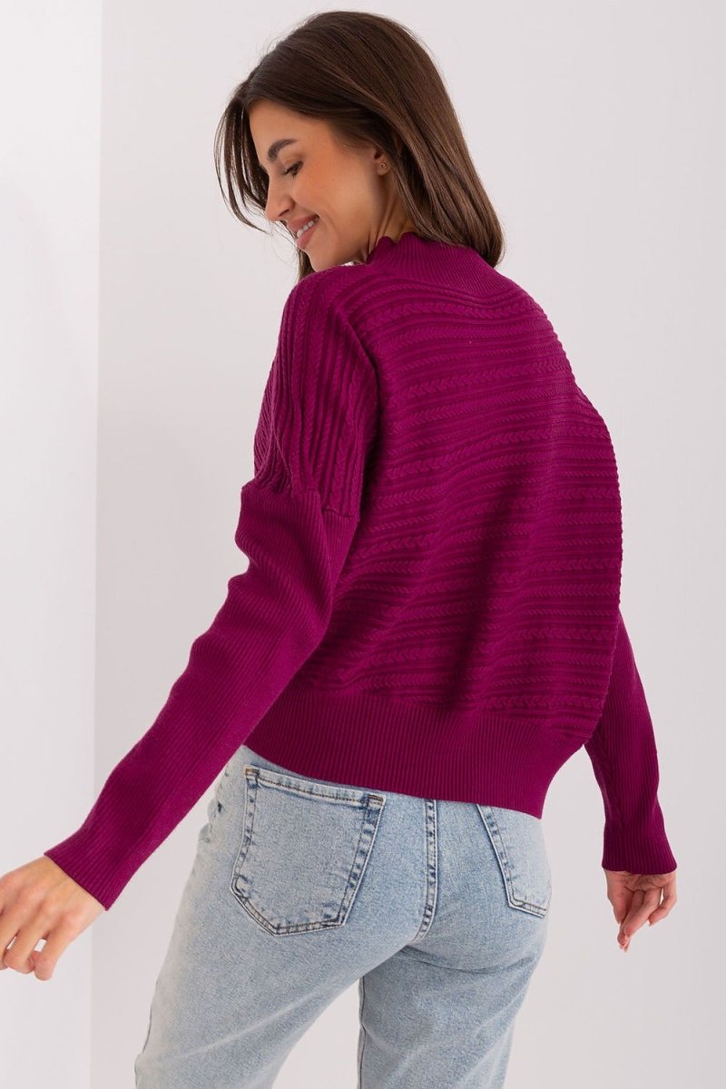Jumper AT - Outerwear