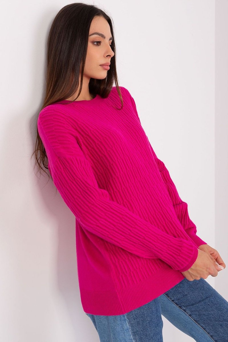 Jumper AT - Outerwear
