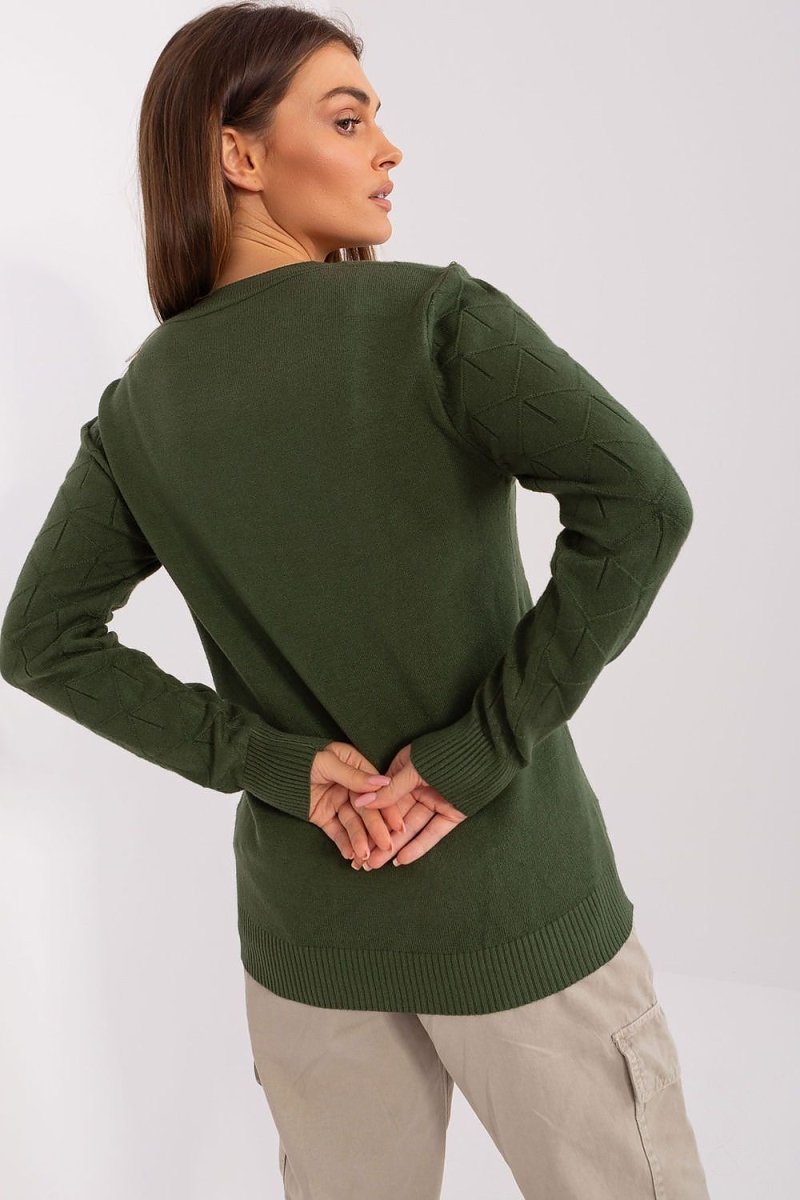 Jumper AT - Outerwear