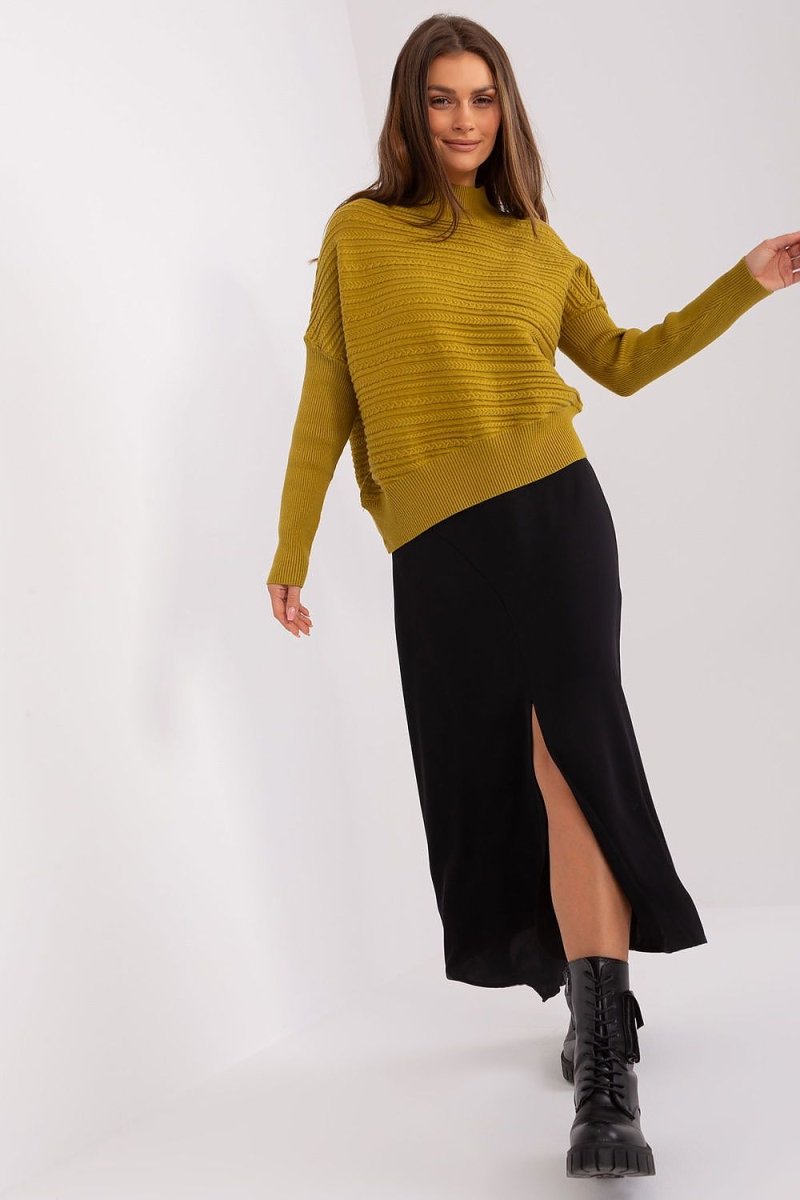 Jumper AT - Outerwear