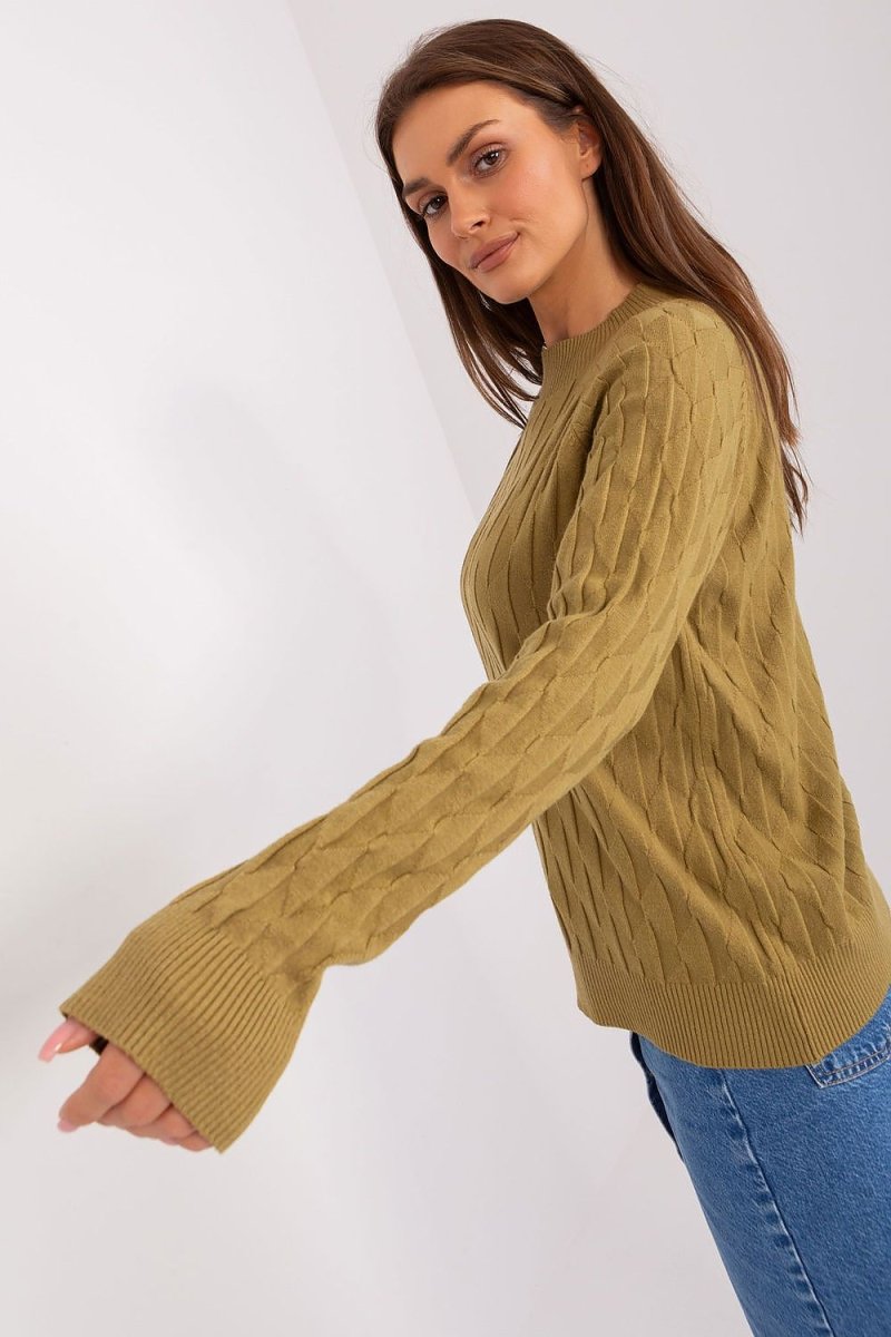 Jumper AT - Outerwear