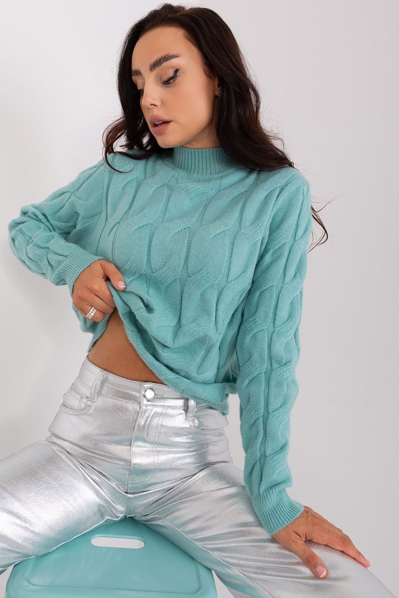 Jumper AT - Outerwear