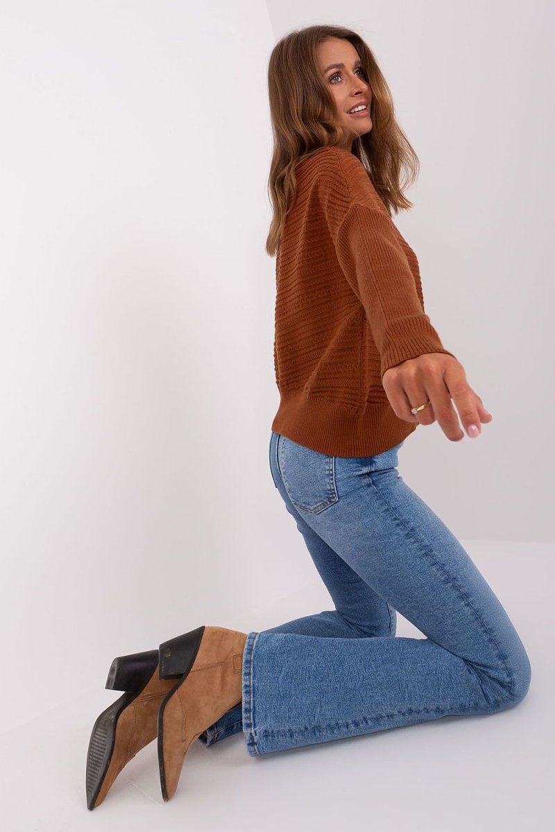 Jumper AT - Outerwear