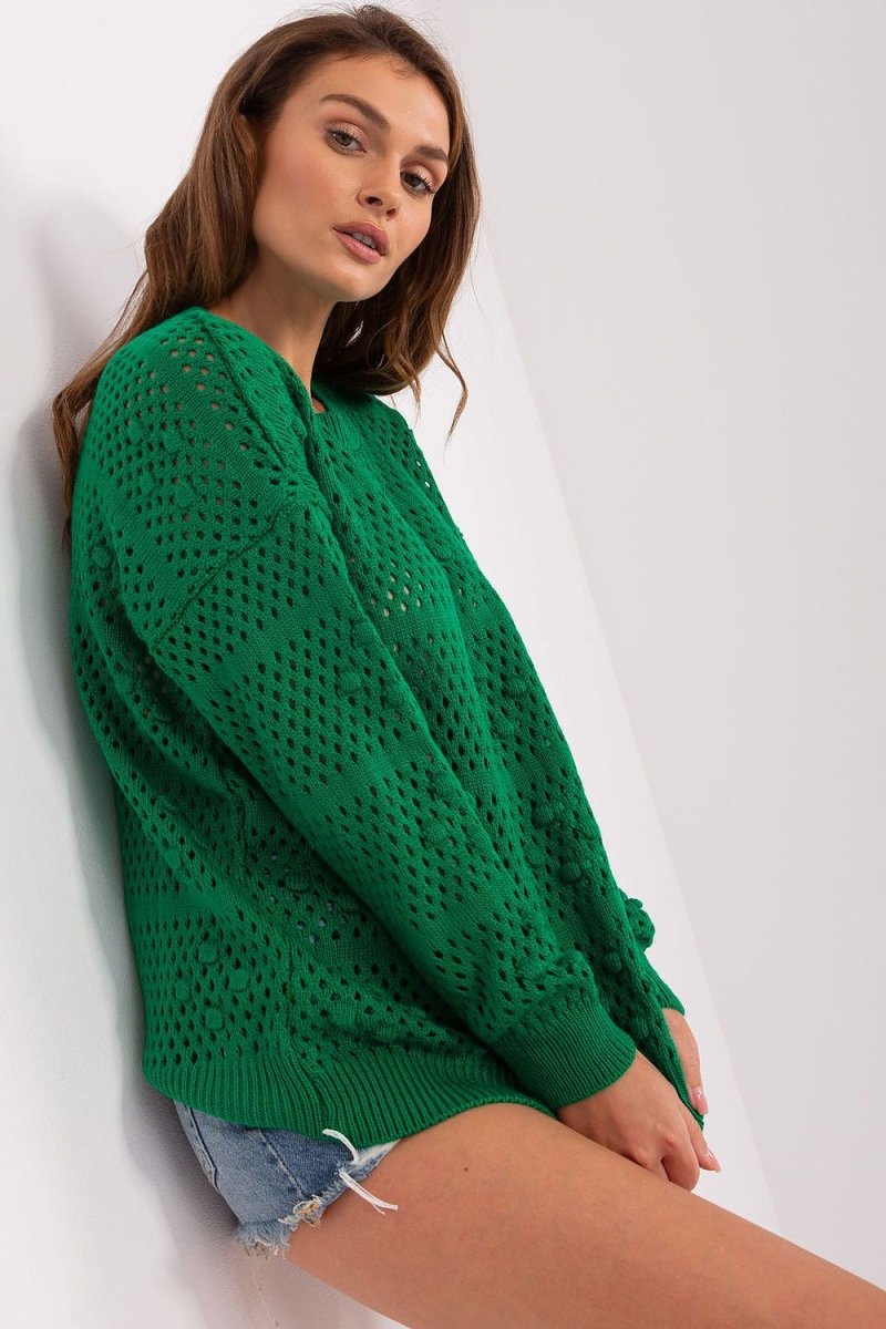 Jumper Badu - Outerwear