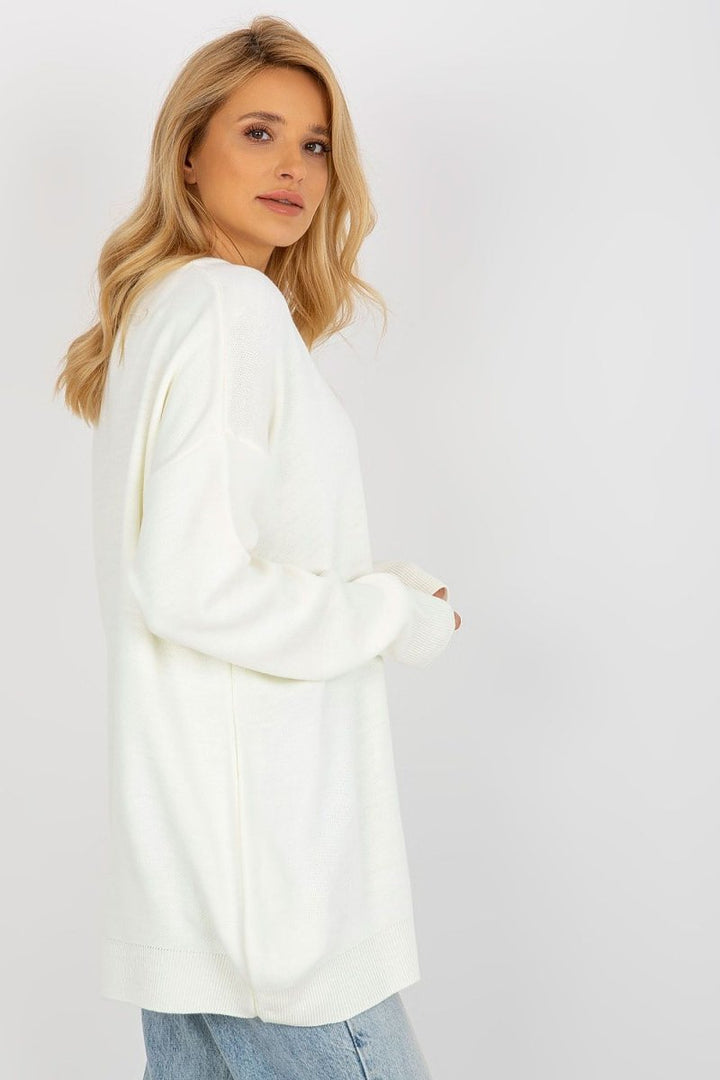 Jumper Badu - Outerwear