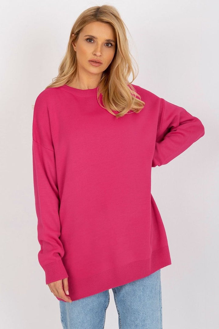 Jumper Badu - Outerwear
