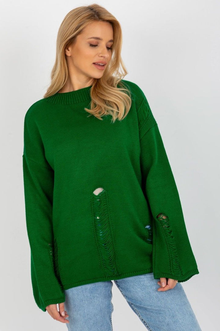 Jumper Badu - Outerwear