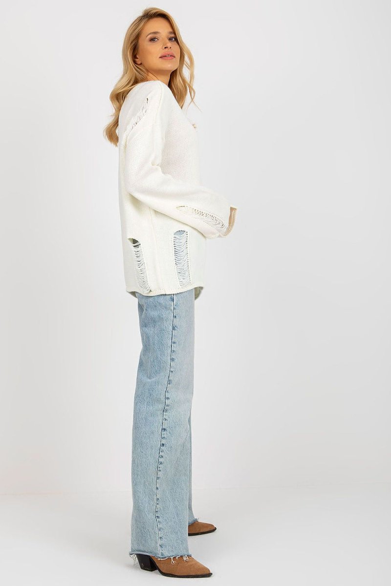 Jumper Badu - Outerwear