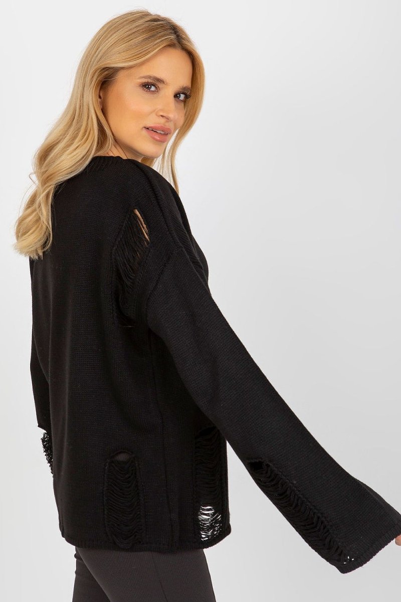 Jumper Badu - Outerwear