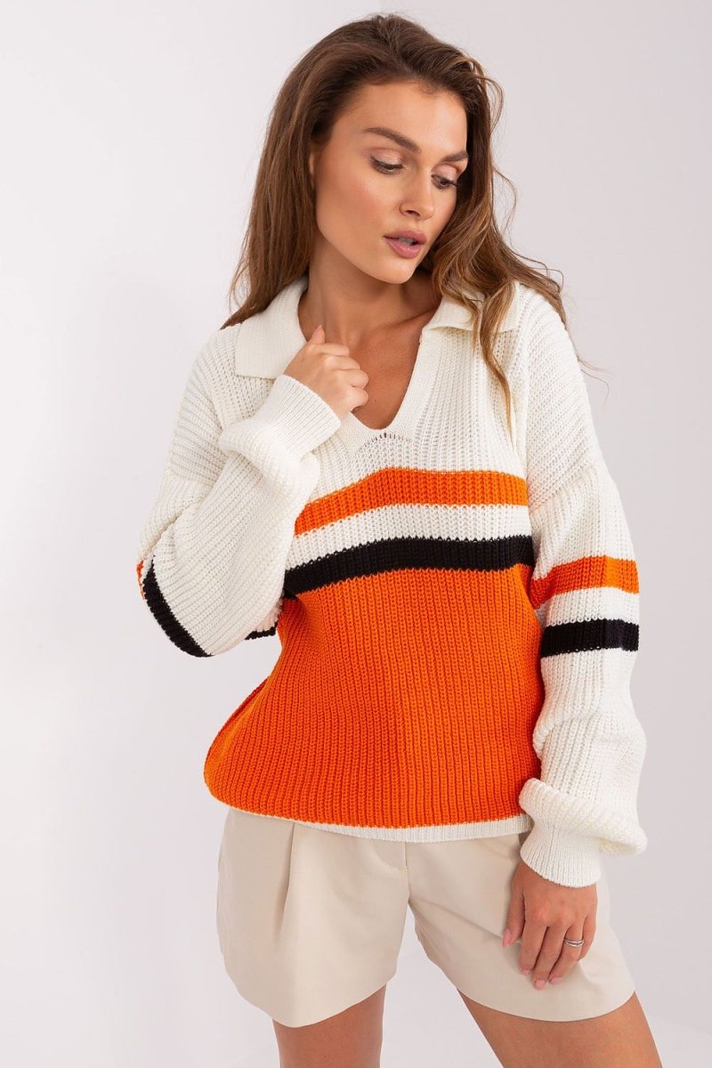 Jumper Badu - Outerwear