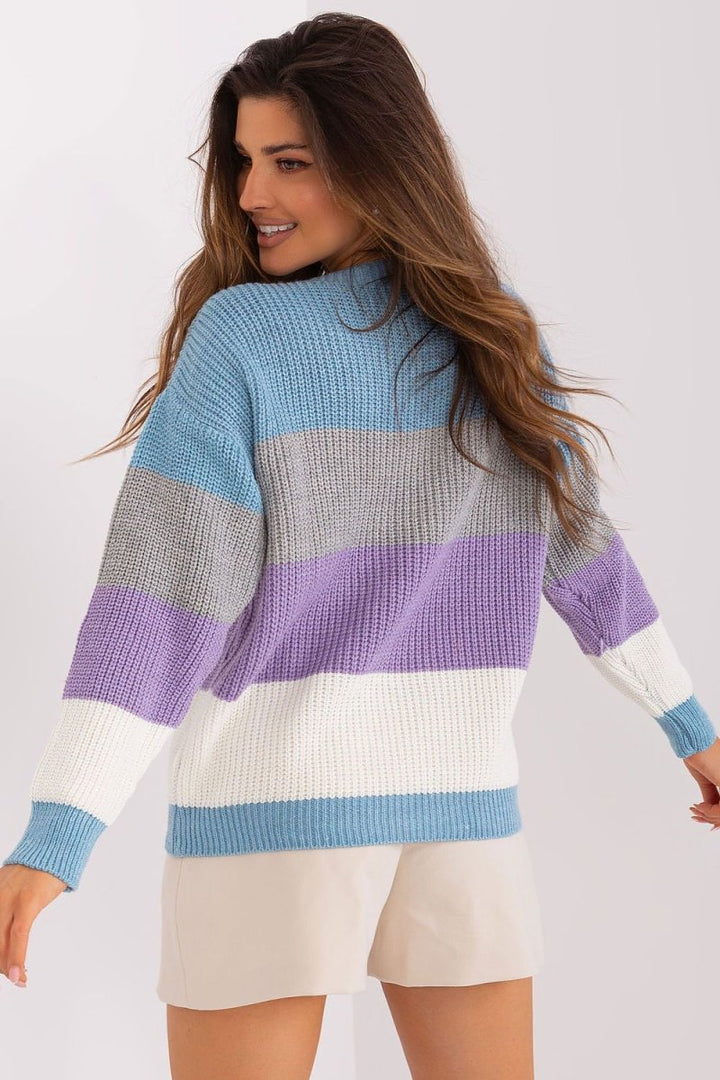 Jumper Badu - Outerwear
