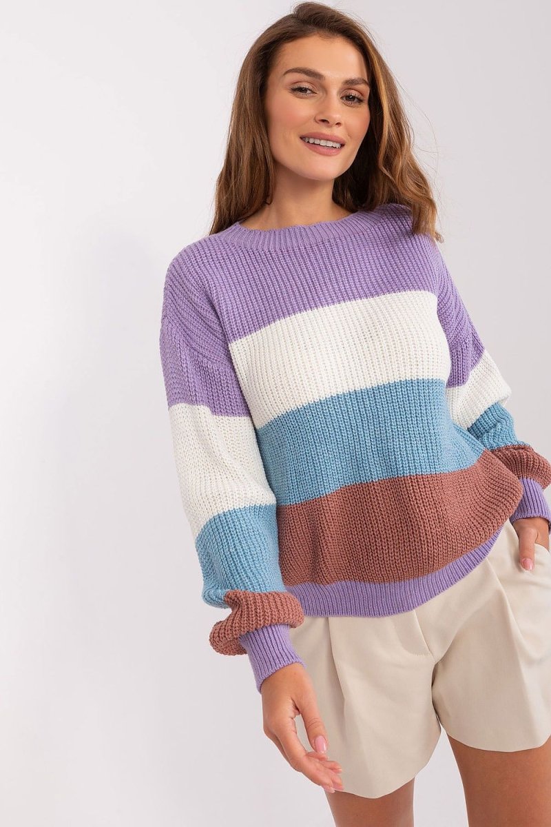 Jumper Badu - Outerwear