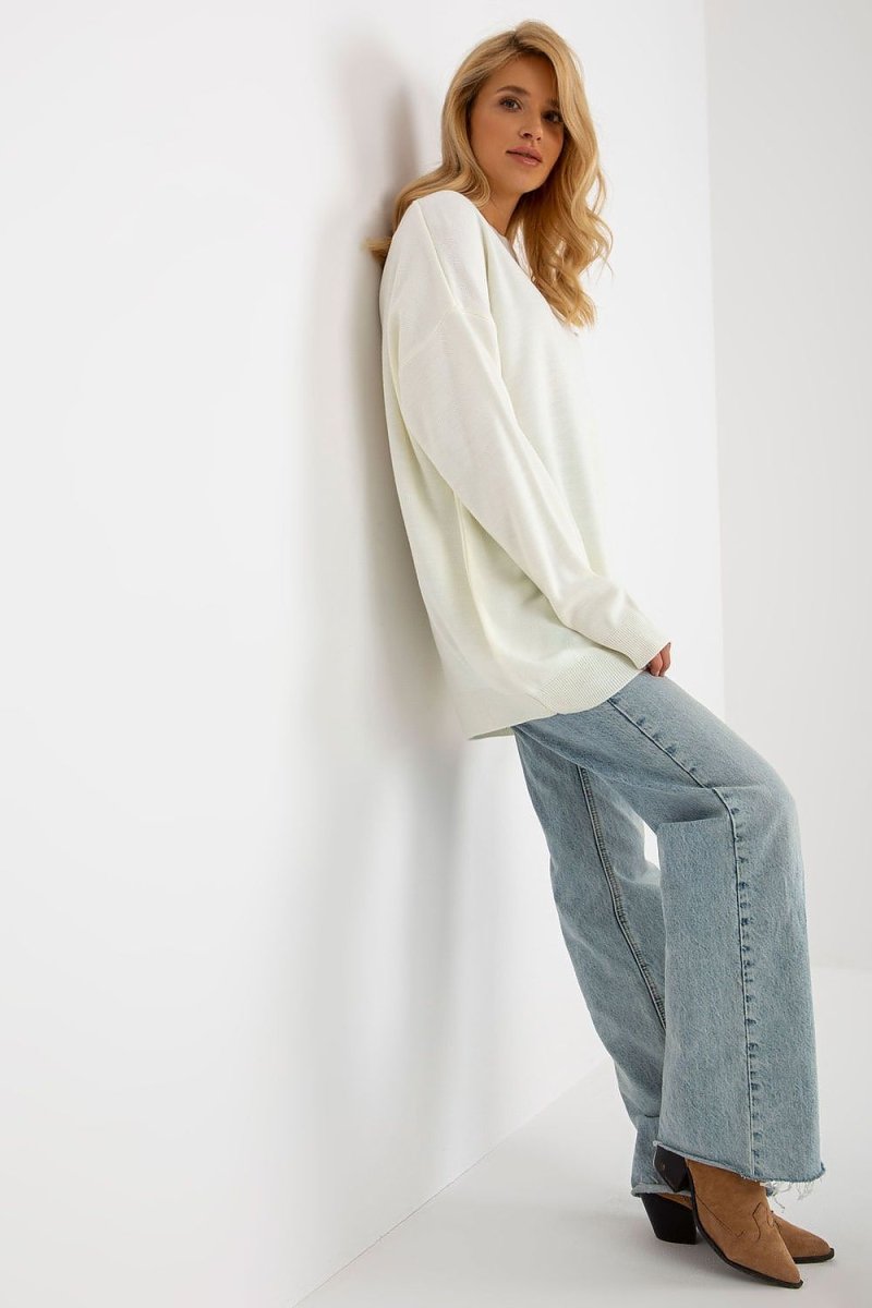 Jumper Badu - Outerwear