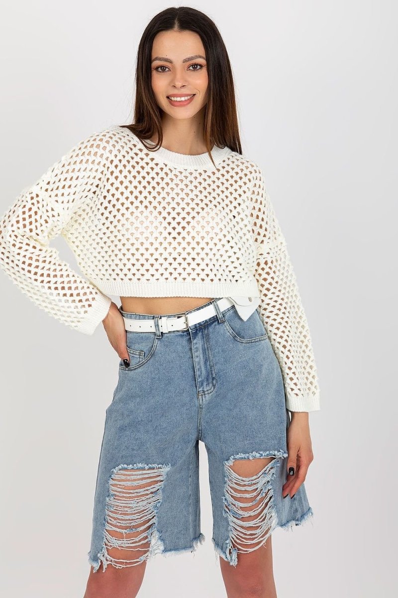 Jumper Badu - Outerwear