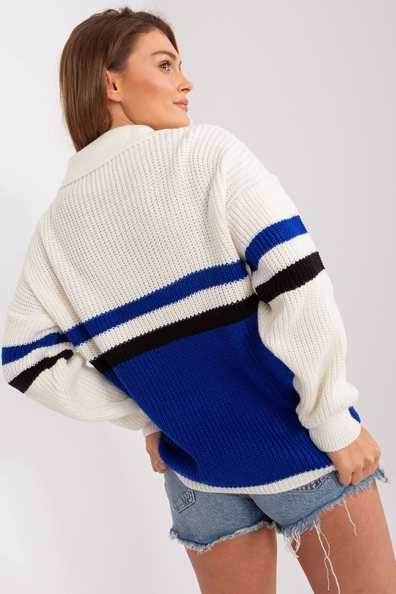 Jumper Badu - Outerwear