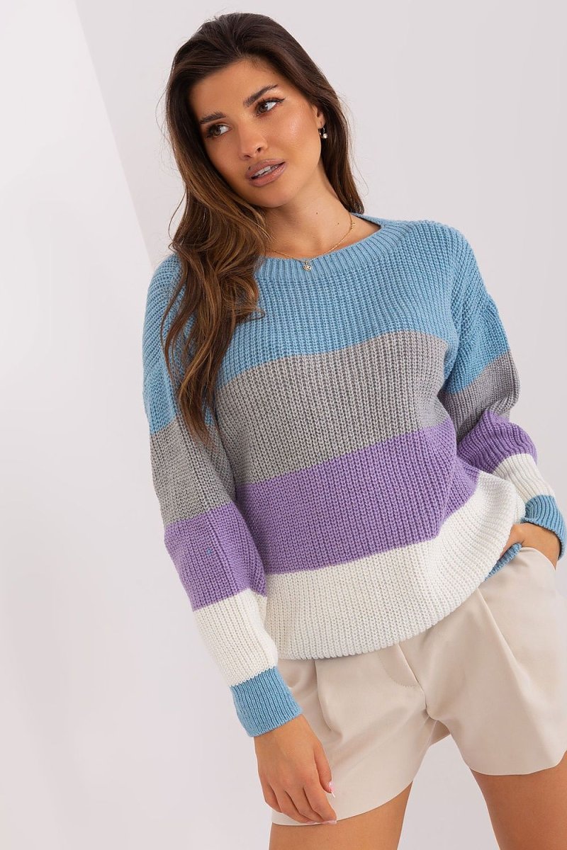 Jumper Badu - Outerwear