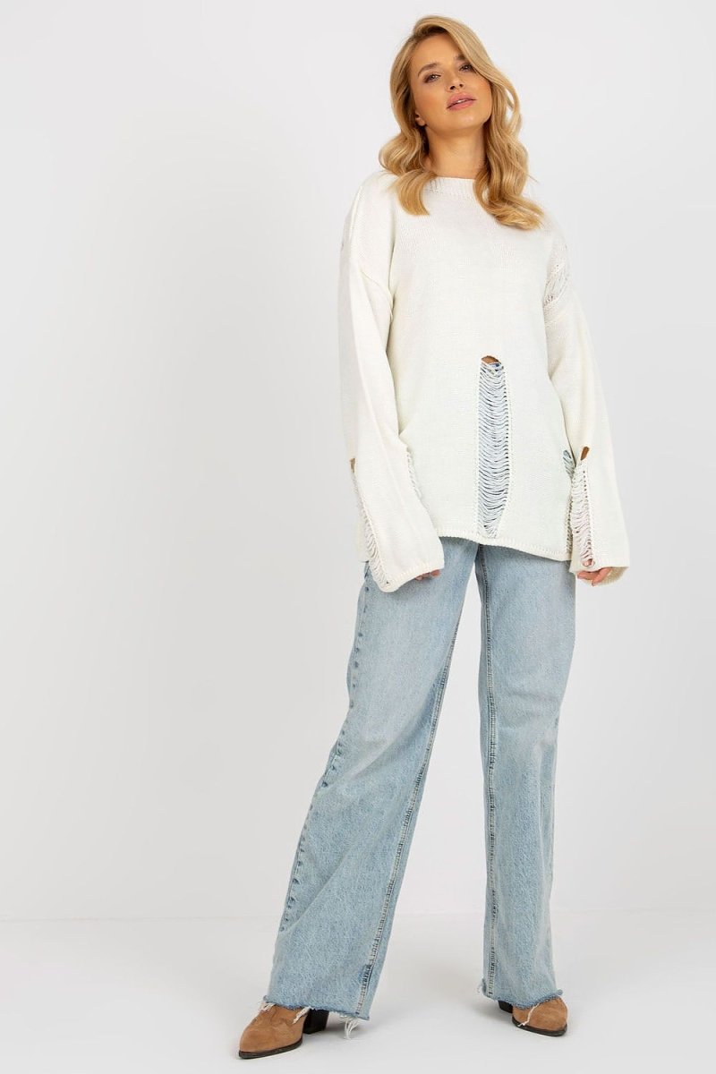 Jumper Badu - Outerwear