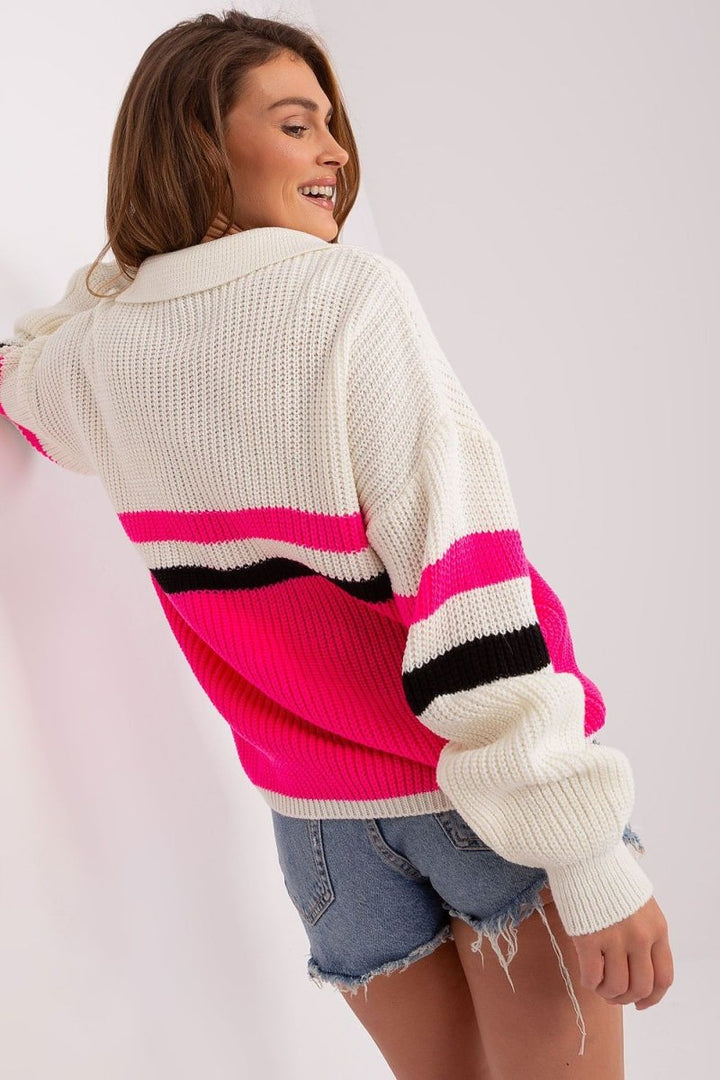 Jumper Badu - Outerwear