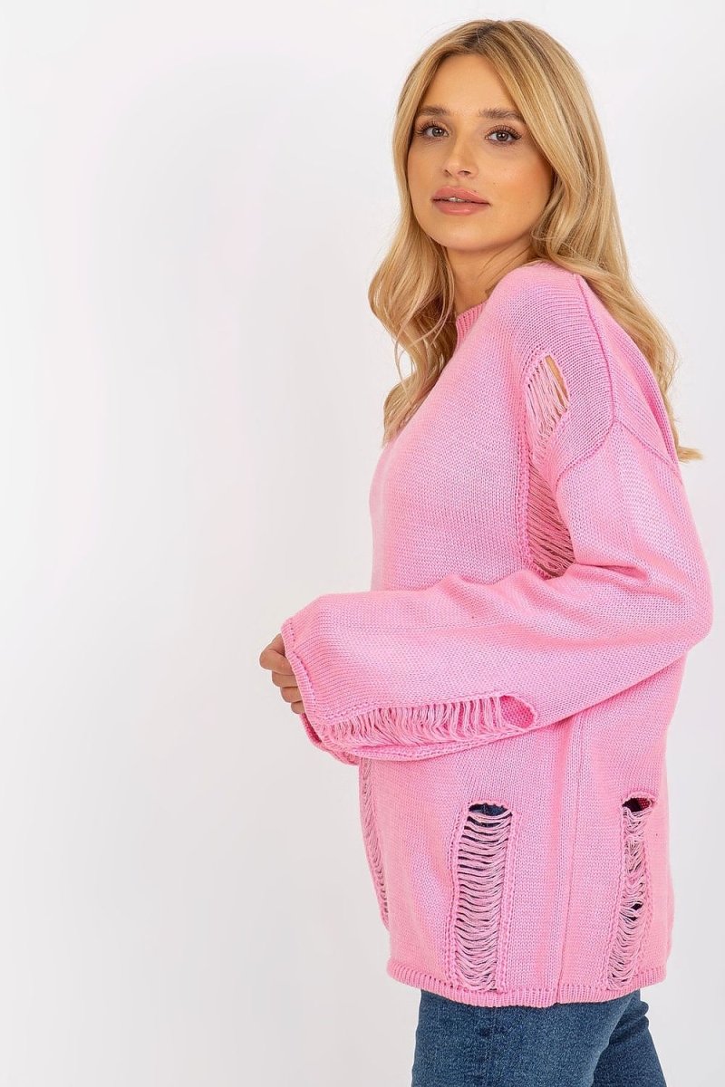 Jumper Badu - Outerwear